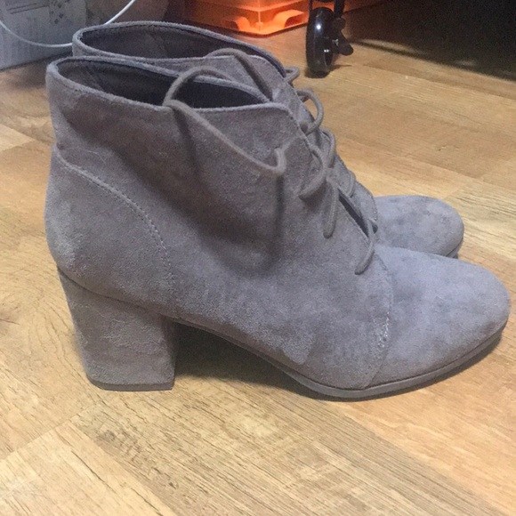 Madden Girl Shoes - Madden girl ankle boots